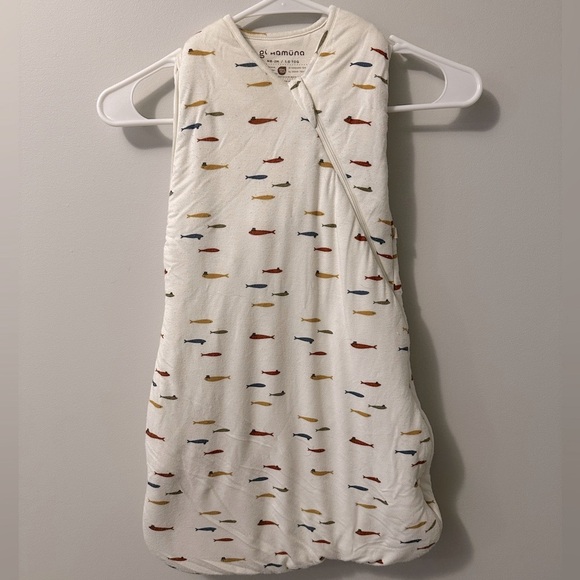 Gunamuna Sleep Sack - Picture 1 of 5